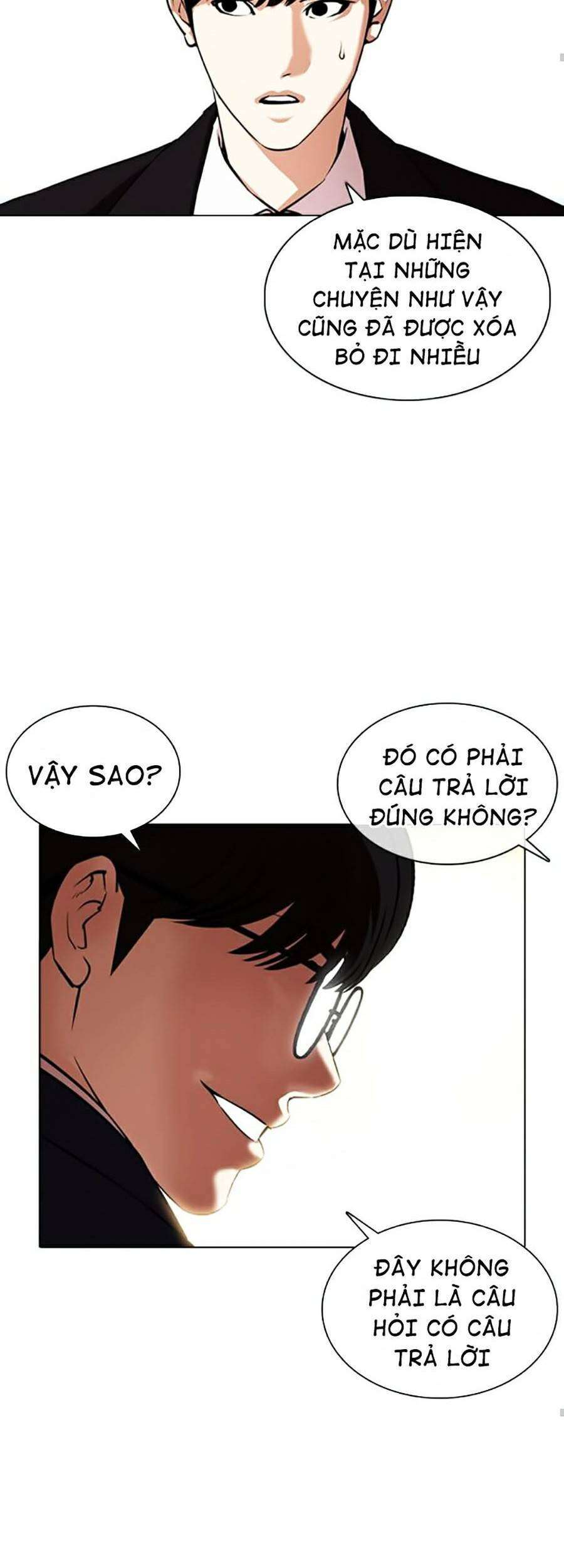 Lookism Chapter 372 - Trang 2