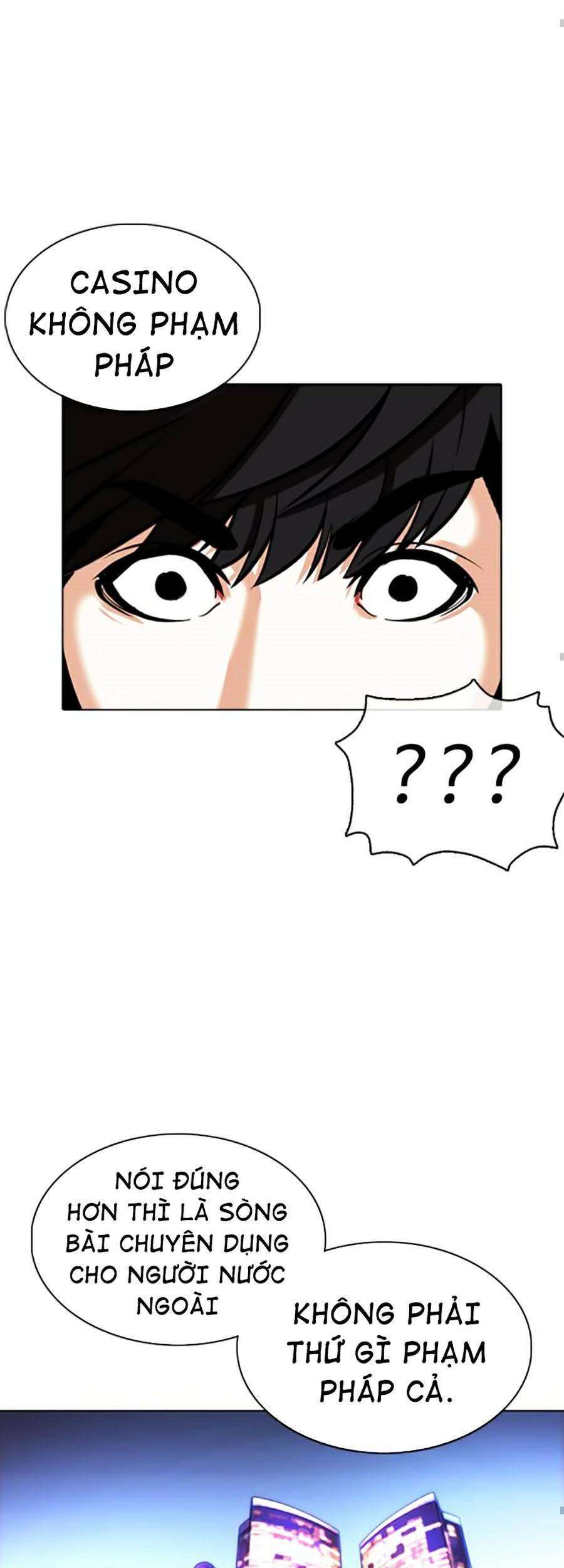 Lookism Chapter 372 - Trang 2