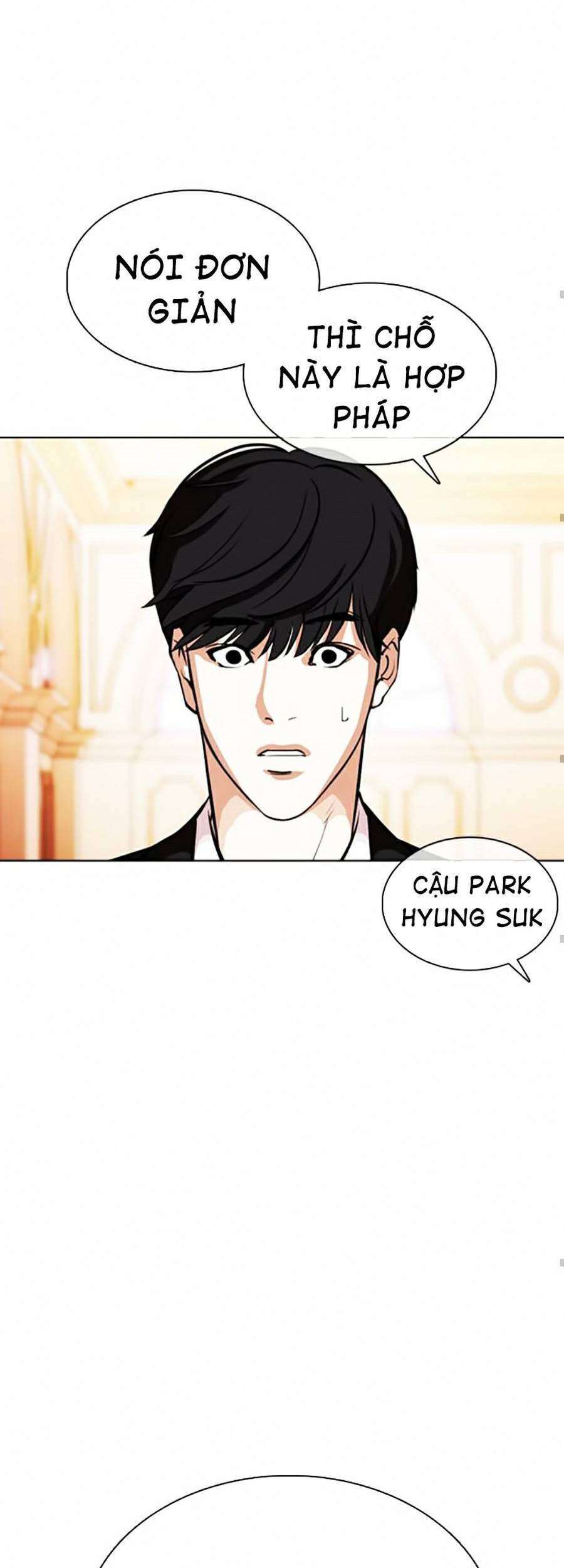 Lookism Chapter 372 - Trang 2