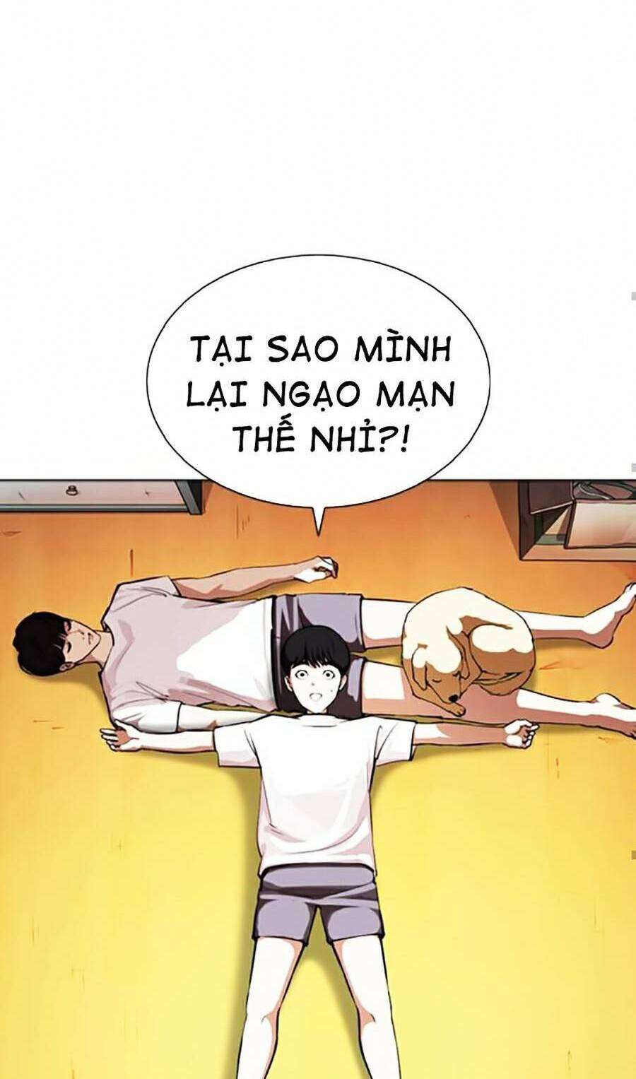 Lookism Chapter 372 - Trang 2