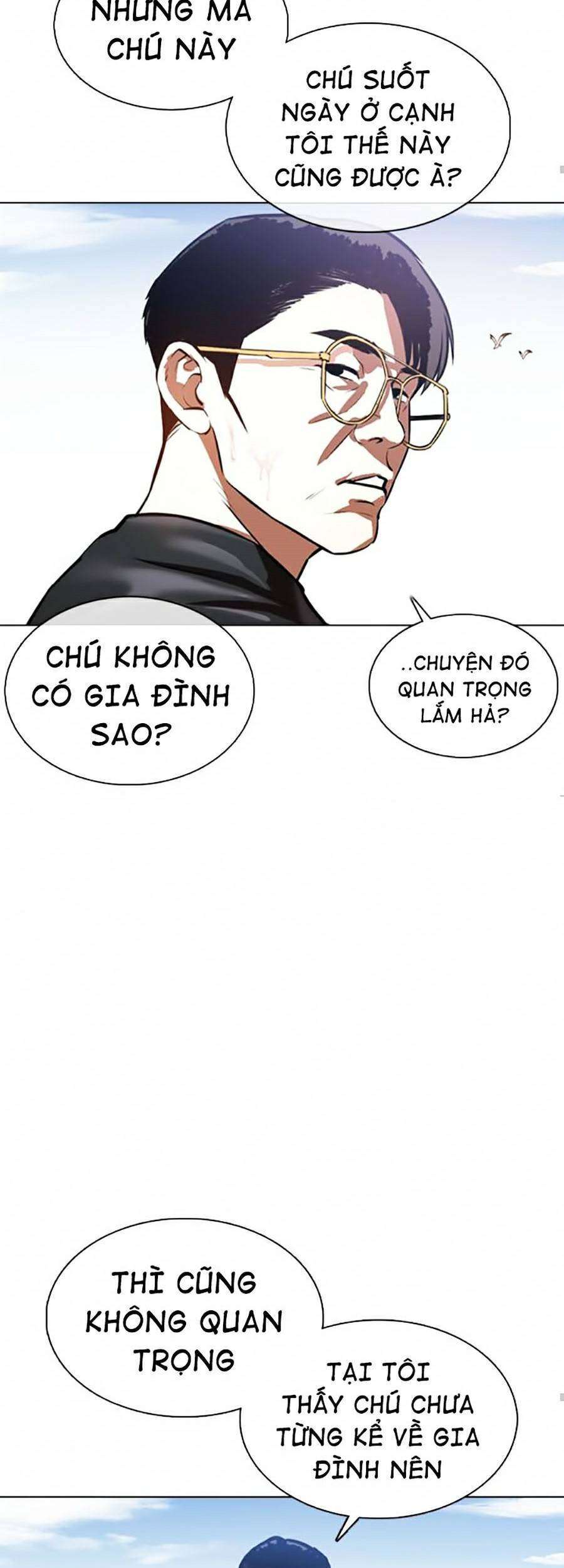 Lookism Chapter 372 - Trang 2