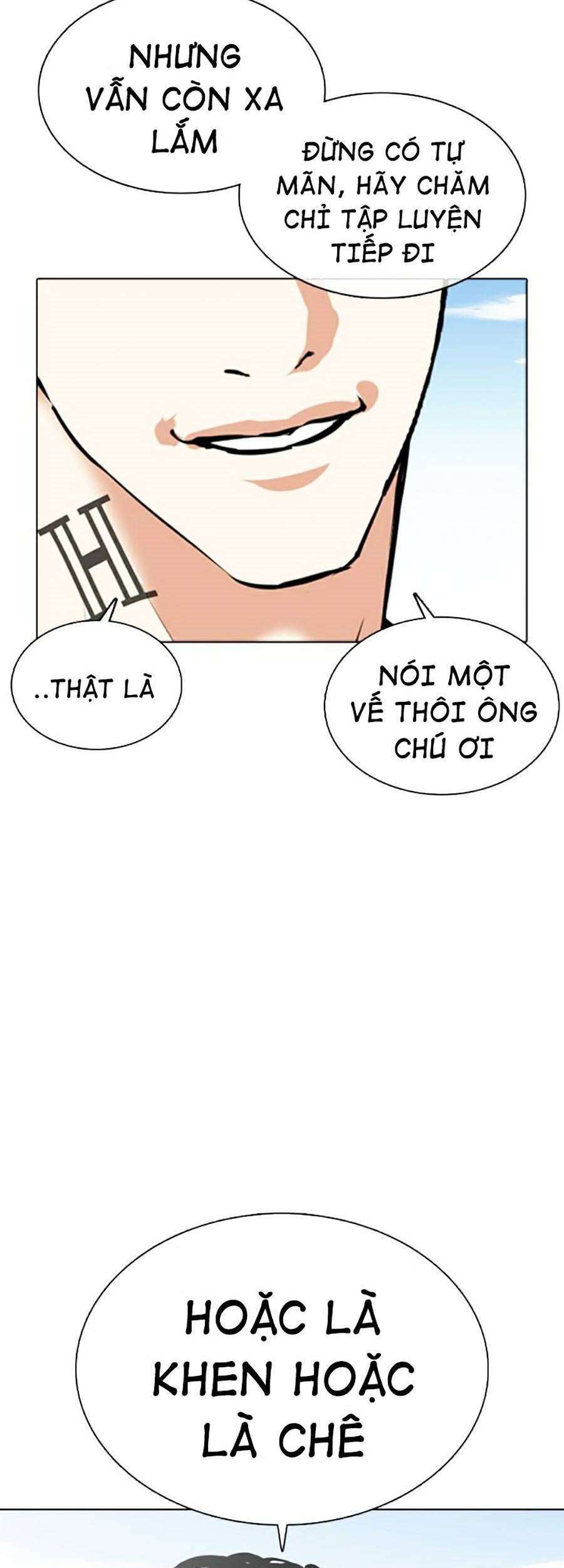 Lookism Chapter 372 - Trang 2