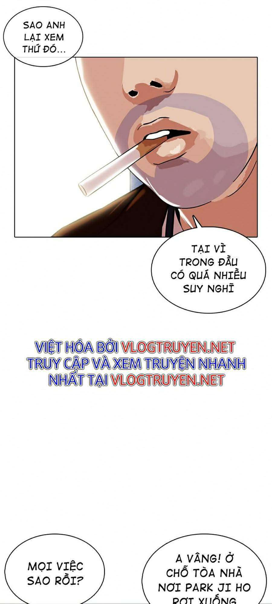 Lookism Chapter 371 - Trang 2