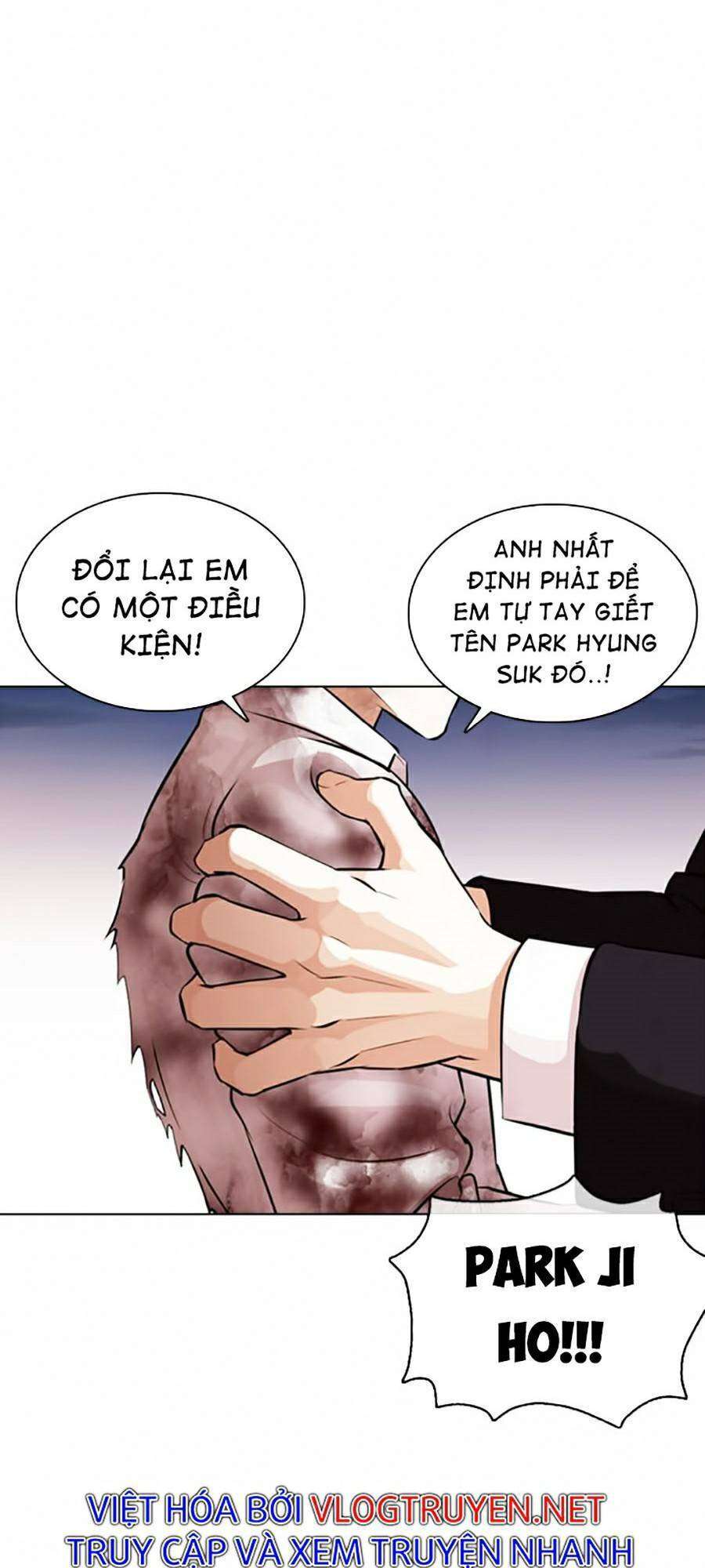 Lookism Chapter 371 - Trang 2