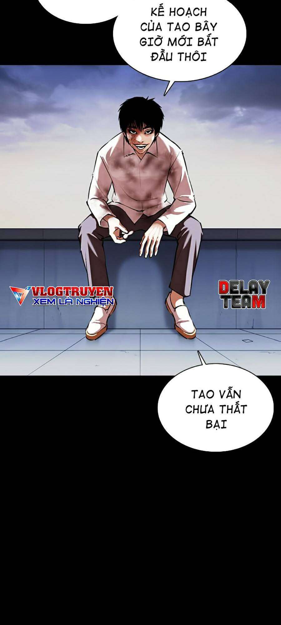 Lookism Chapter 371 - Trang 2