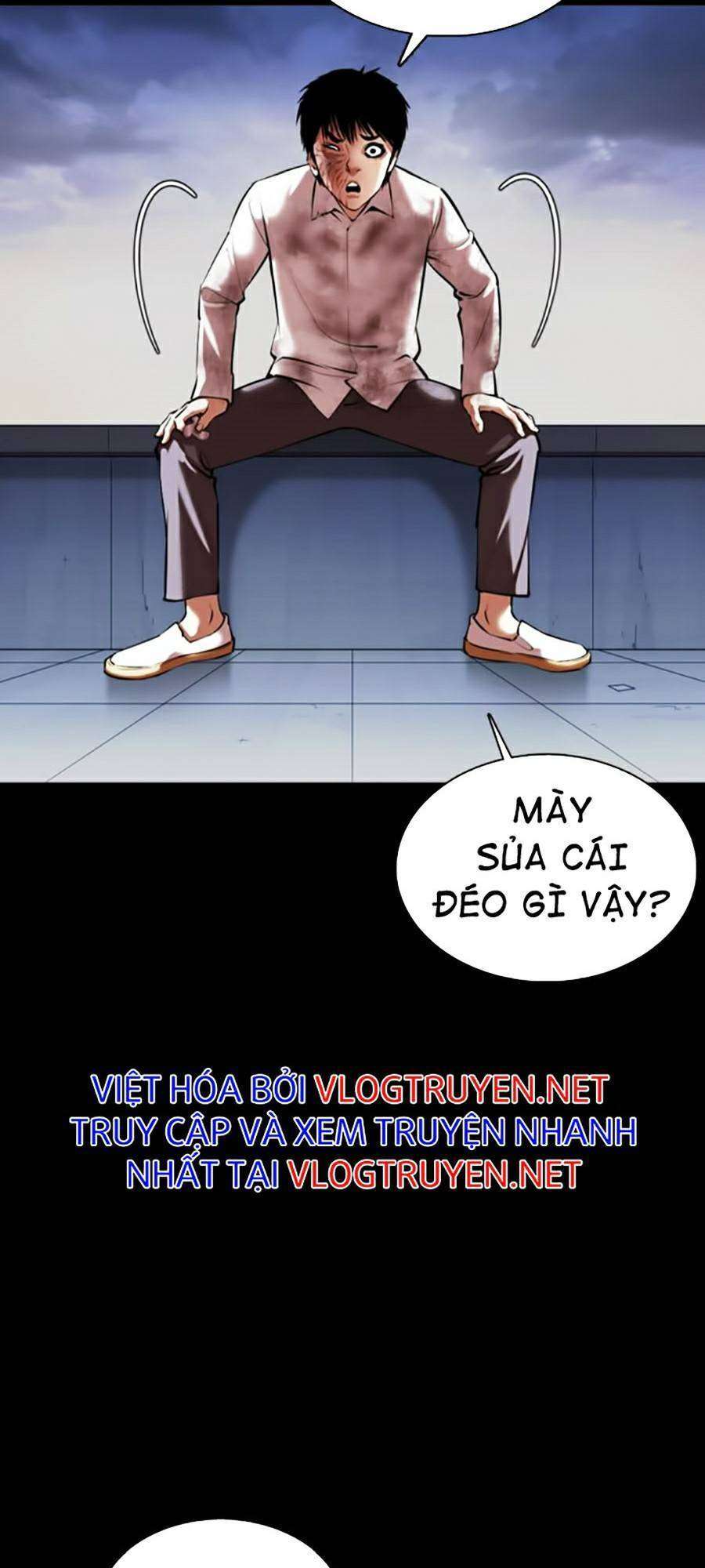 Lookism Chapter 371 - Trang 2