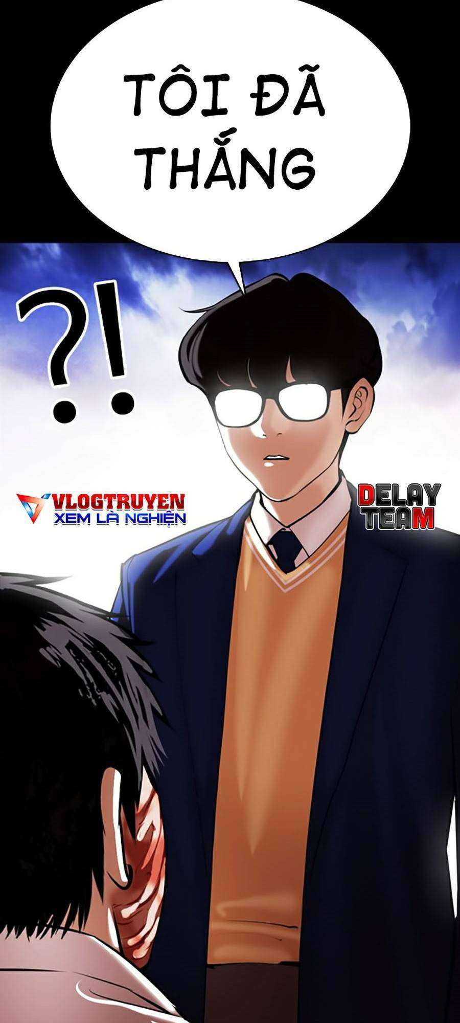 Lookism Chapter 371 - Trang 2