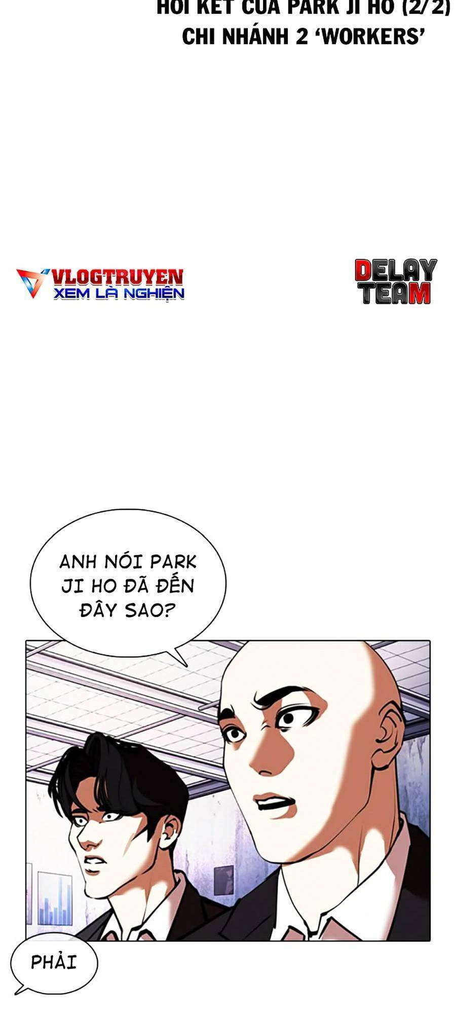 Lookism Chapter 371 - Trang 2