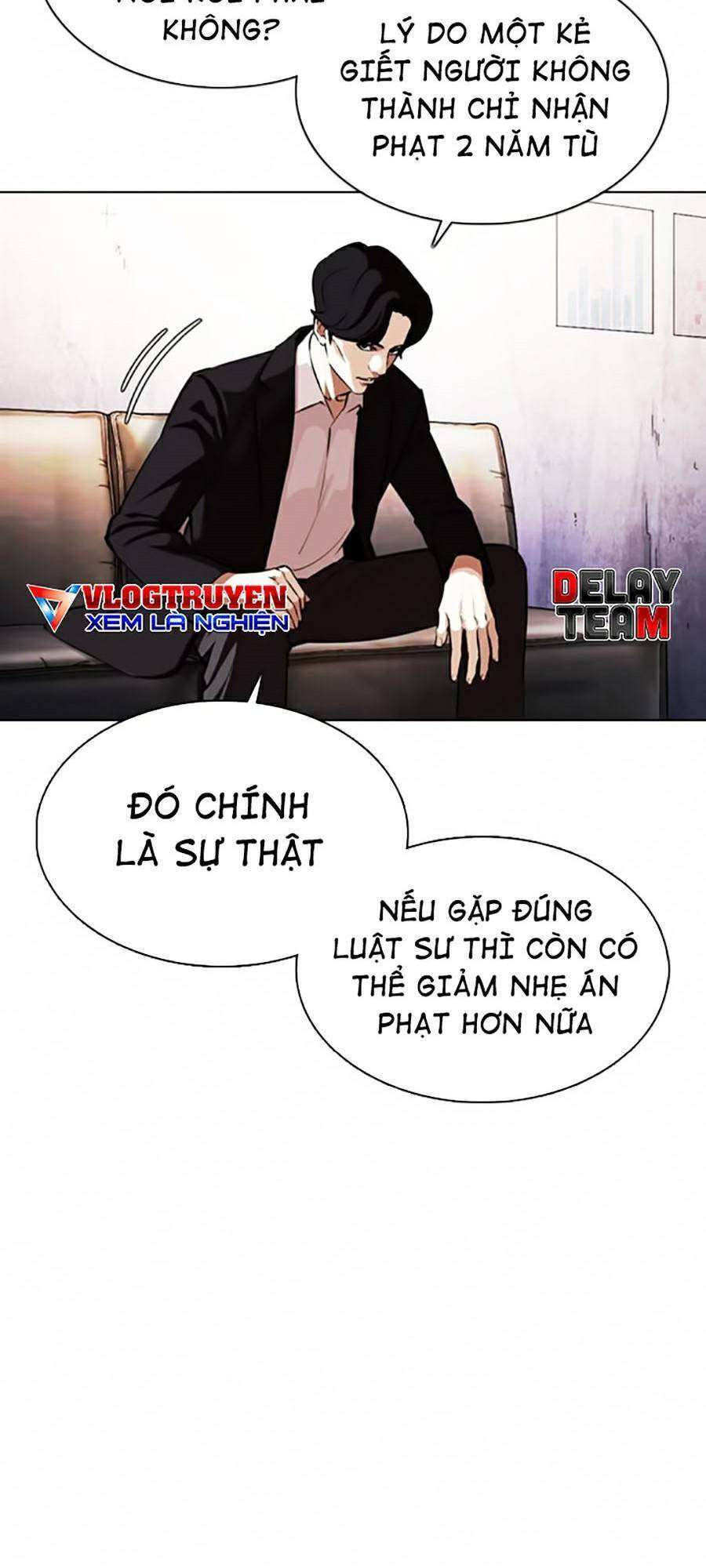 Lookism Chapter 371 - Trang 2