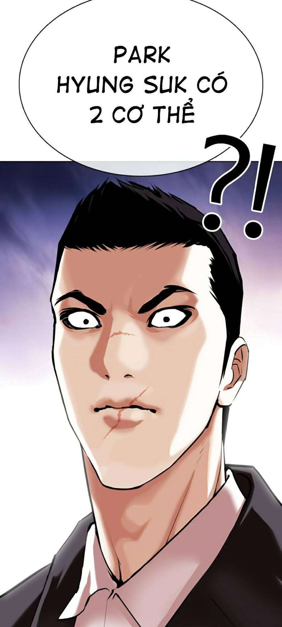 Lookism Chapter 371 - Trang 2