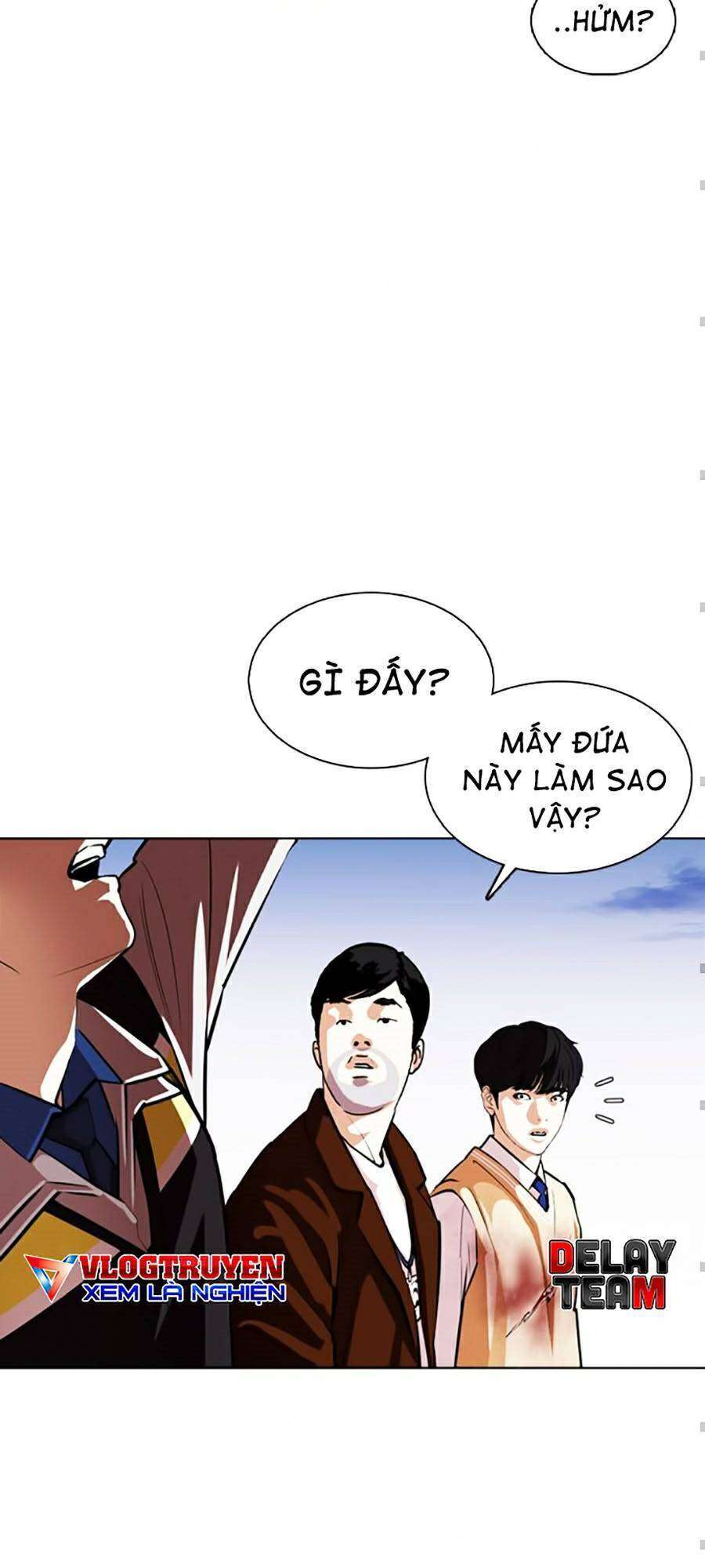 Lookism Chapter 371 - Trang 2