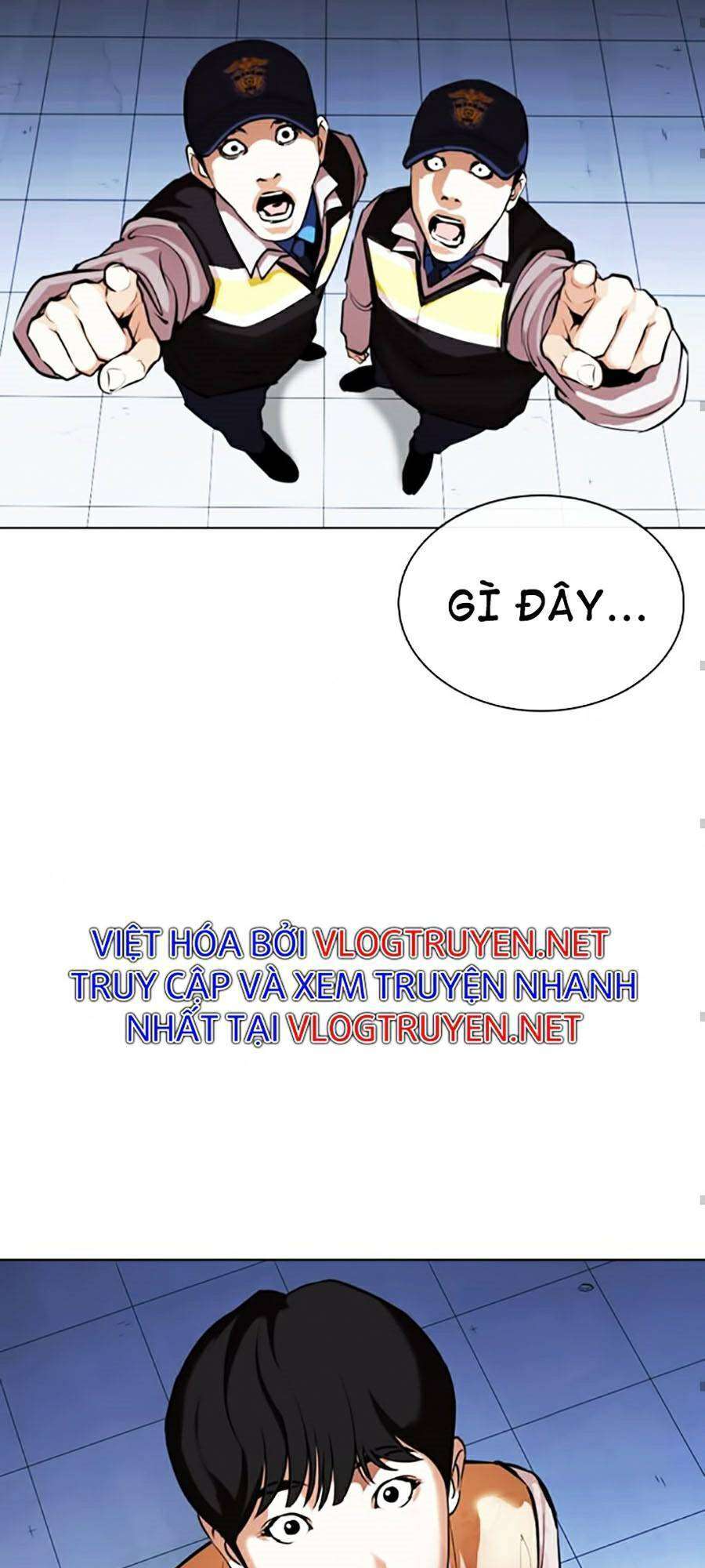 Lookism Chapter 371 - Trang 2