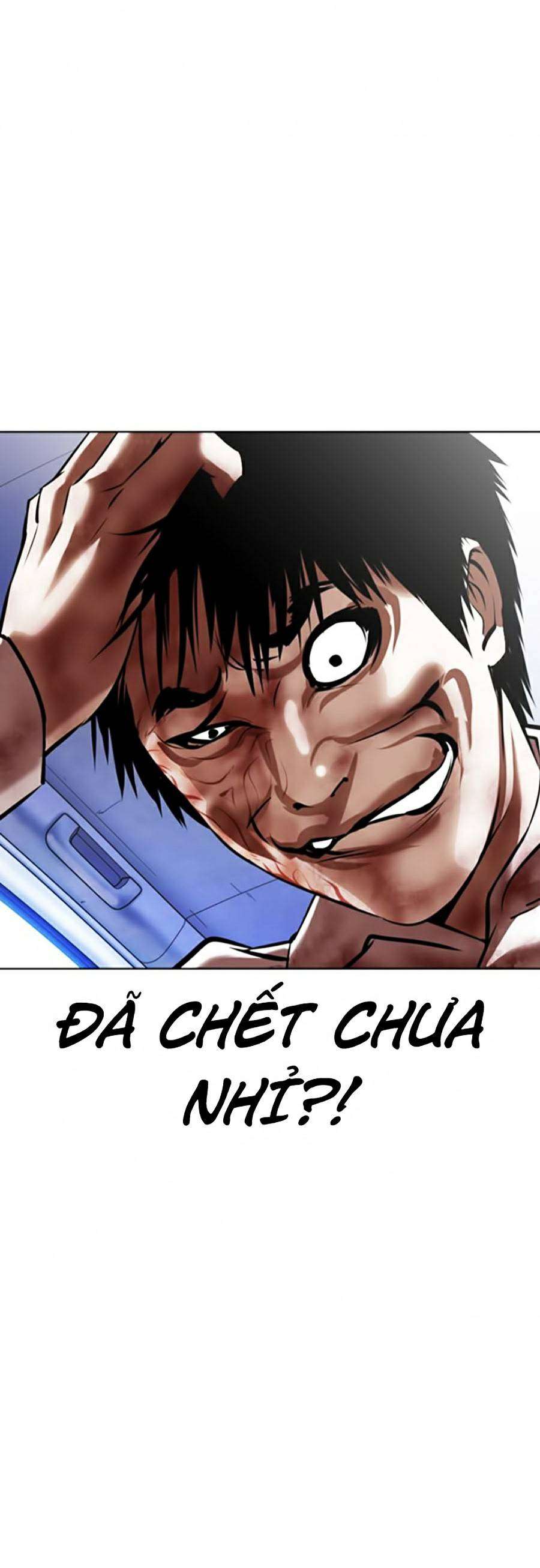 Lookism Chapter 370 - Trang 2