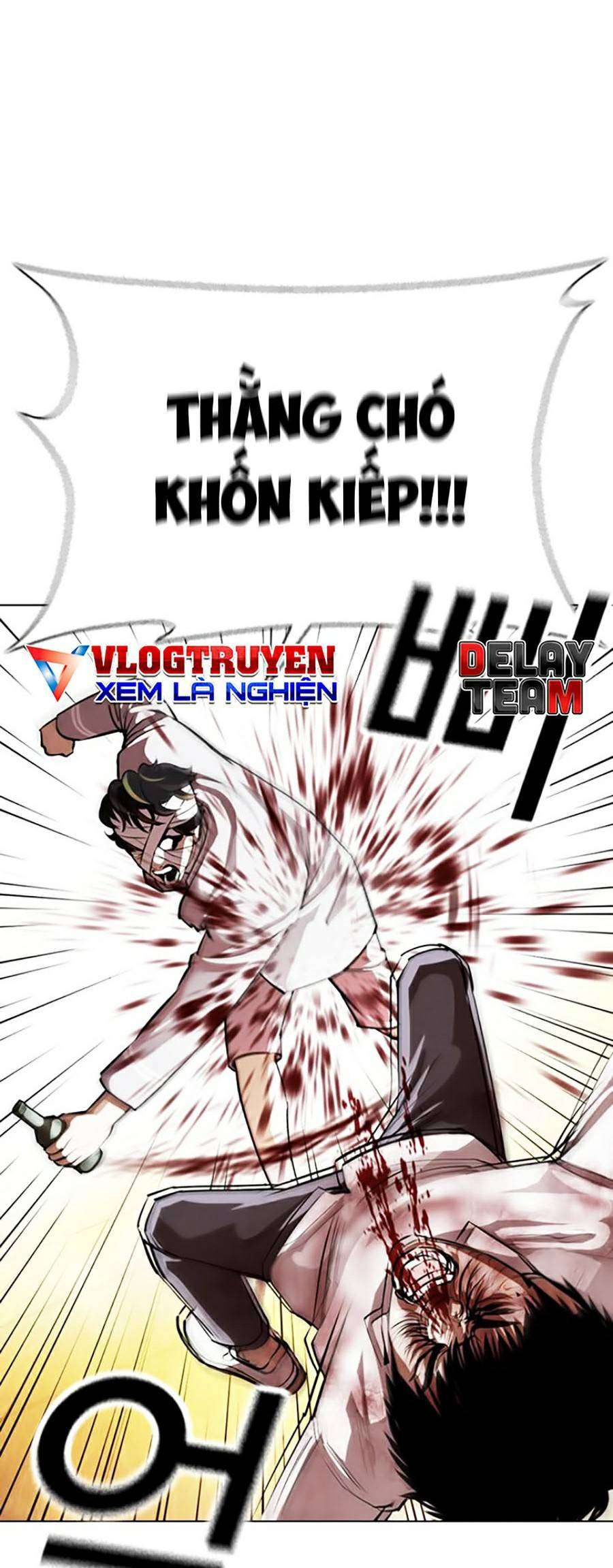 Lookism Chapter 370 - Trang 2