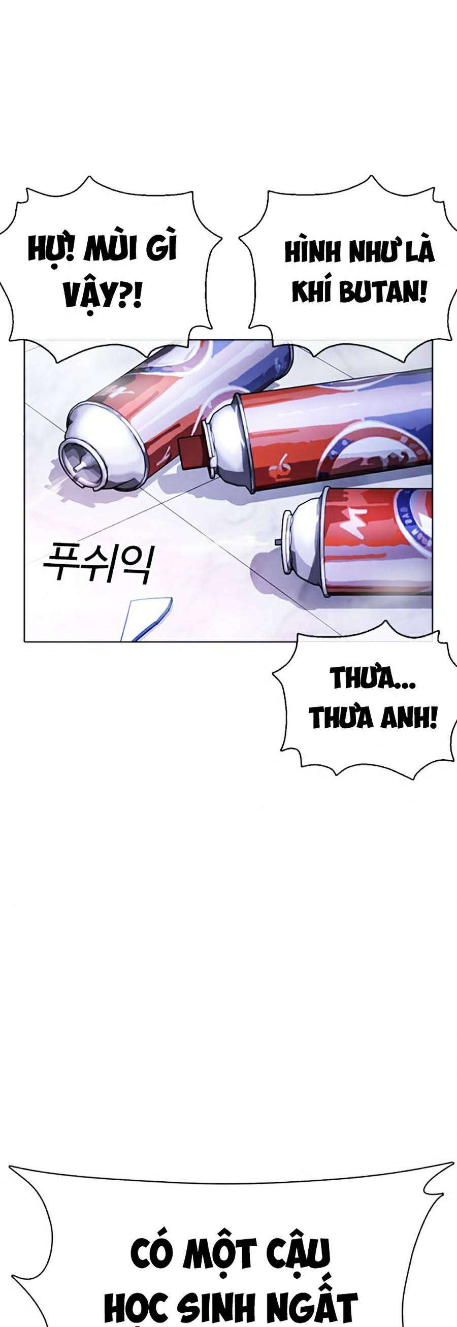 Lookism Chapter 370 - Trang 2