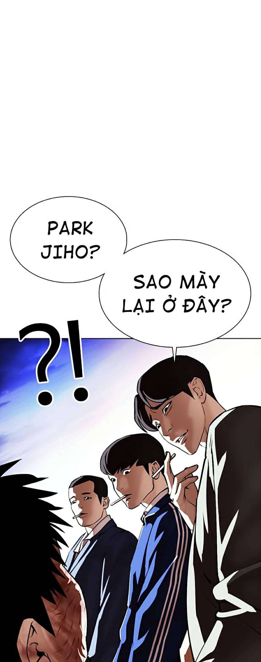 Lookism Chapter 370 - Trang 2