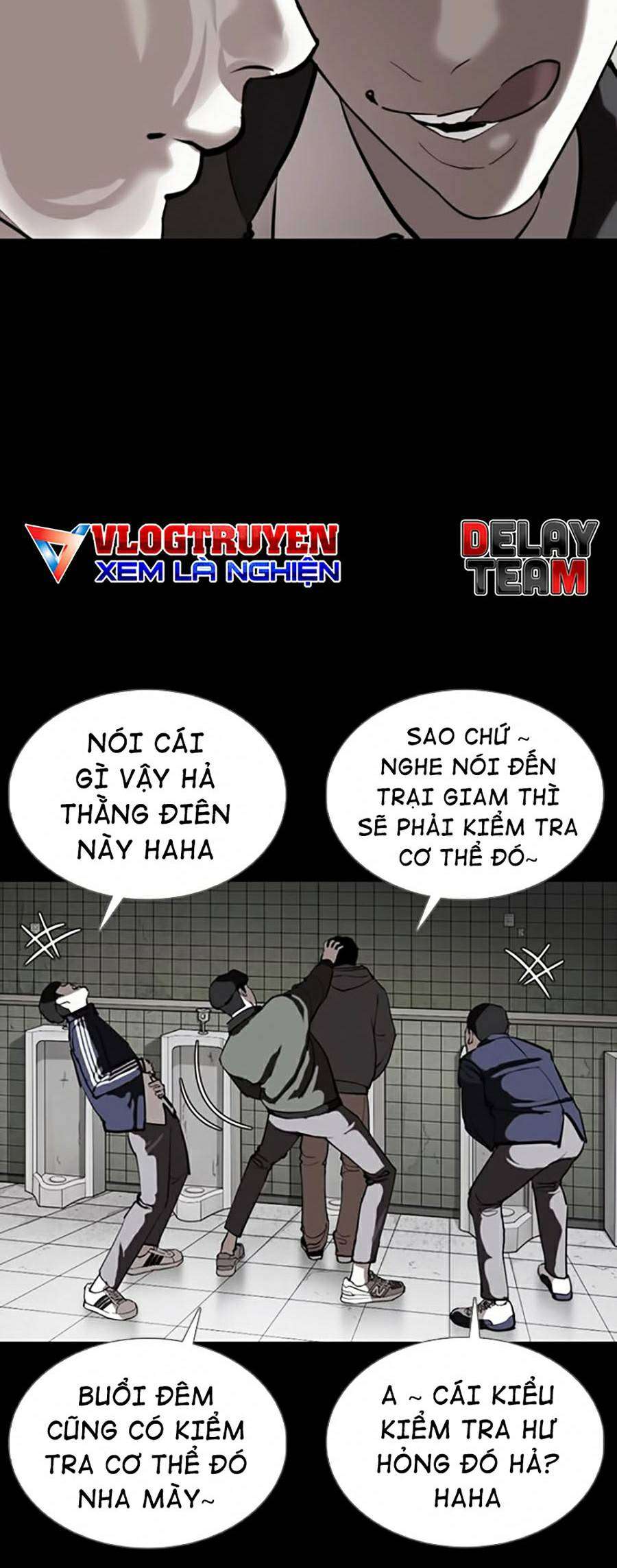 Lookism Chapter 370 - Trang 2