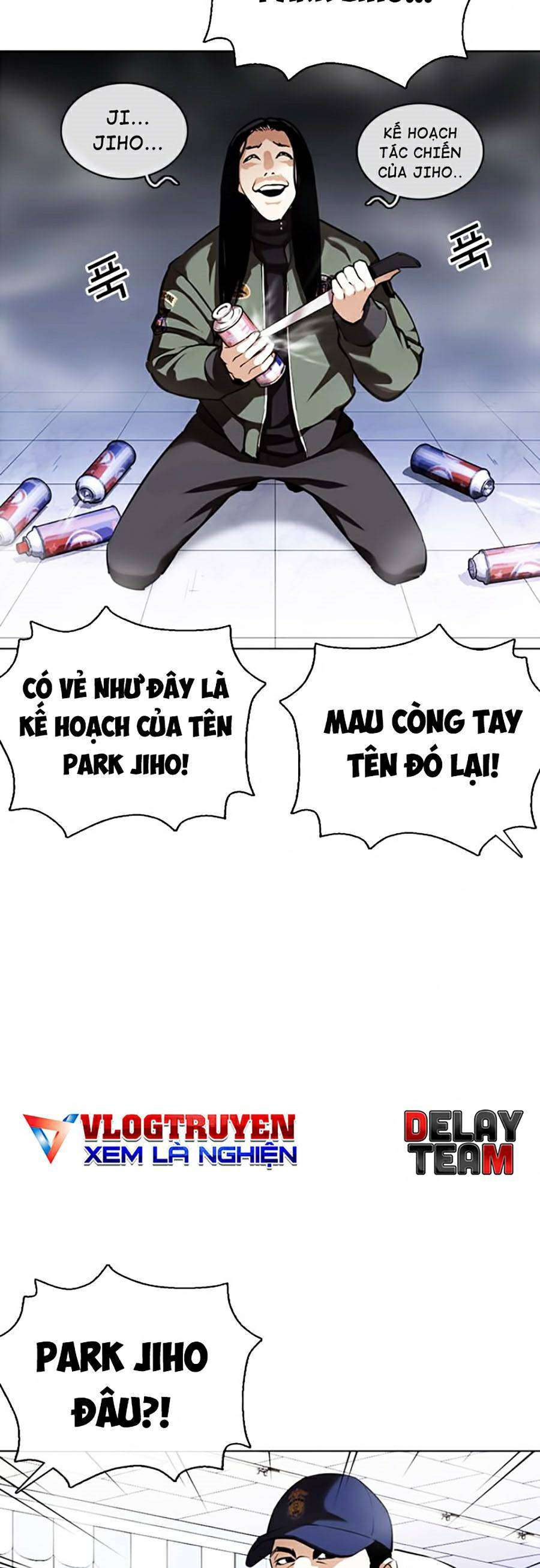 Lookism Chapter 370 - Trang 2