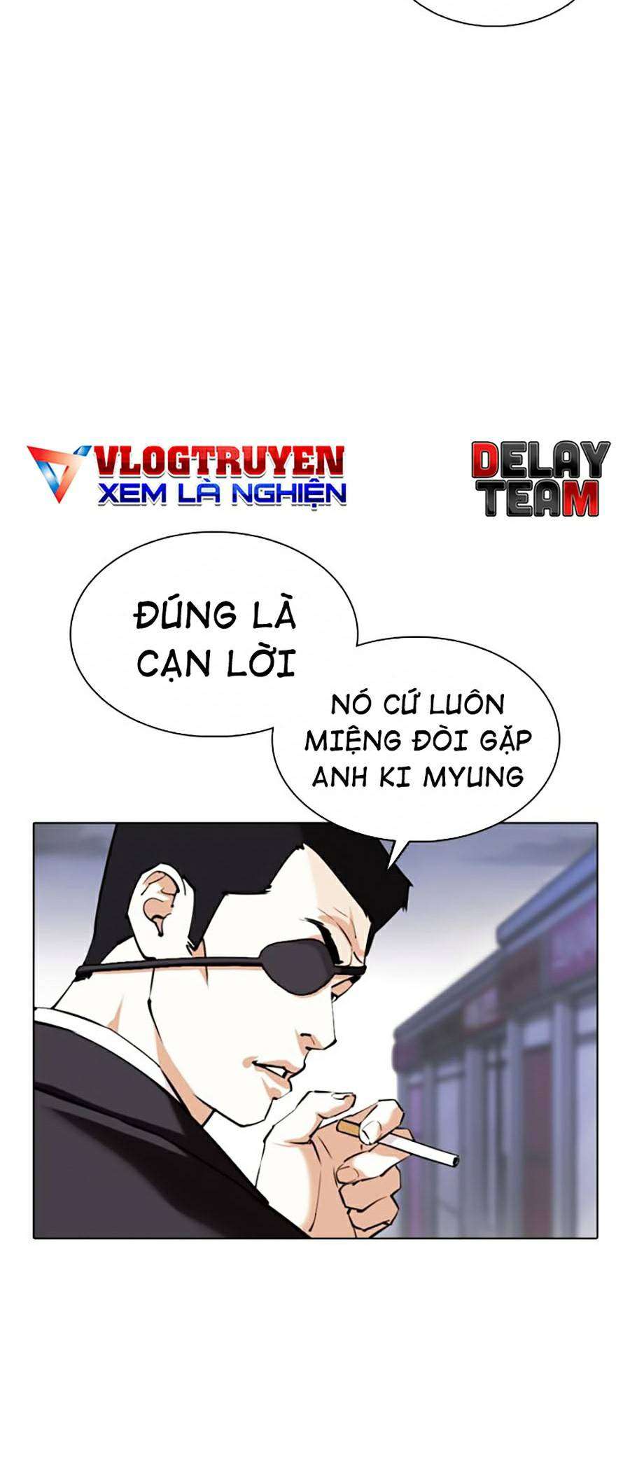 Lookism Chapter 370 - Trang 2