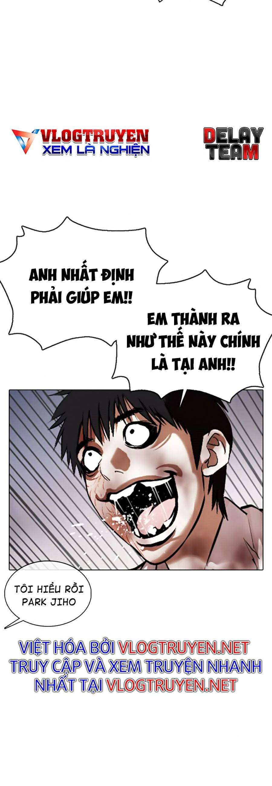 Lookism Chapter 370 - Trang 2