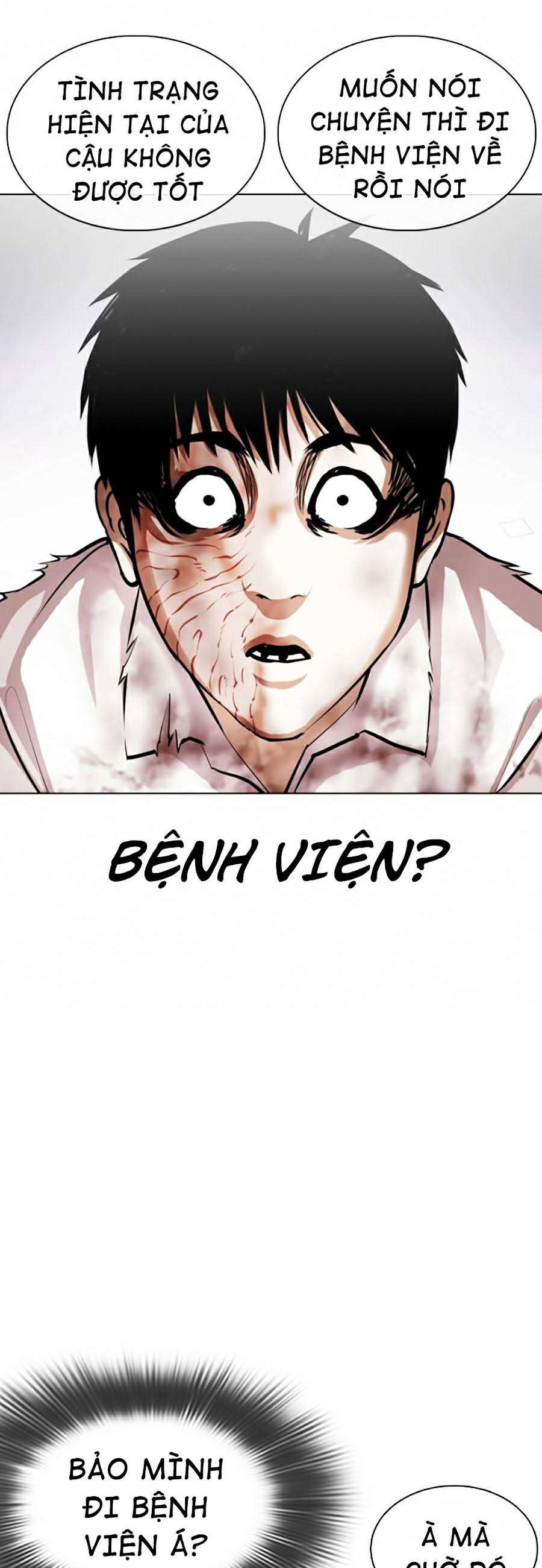 Lookism Chapter 370 - Trang 2