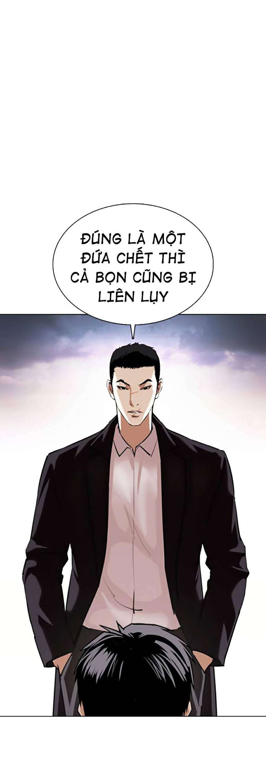 Lookism Chapter 370 - Trang 2