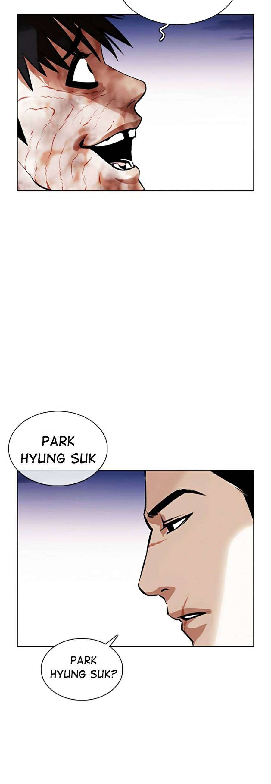 Lookism Chapter 370 - Trang 2