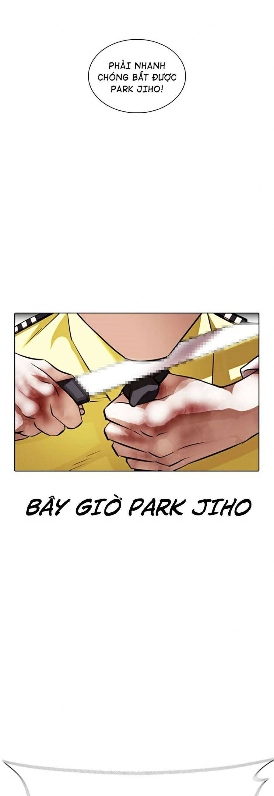 Lookism Chapter 370 - Trang 2