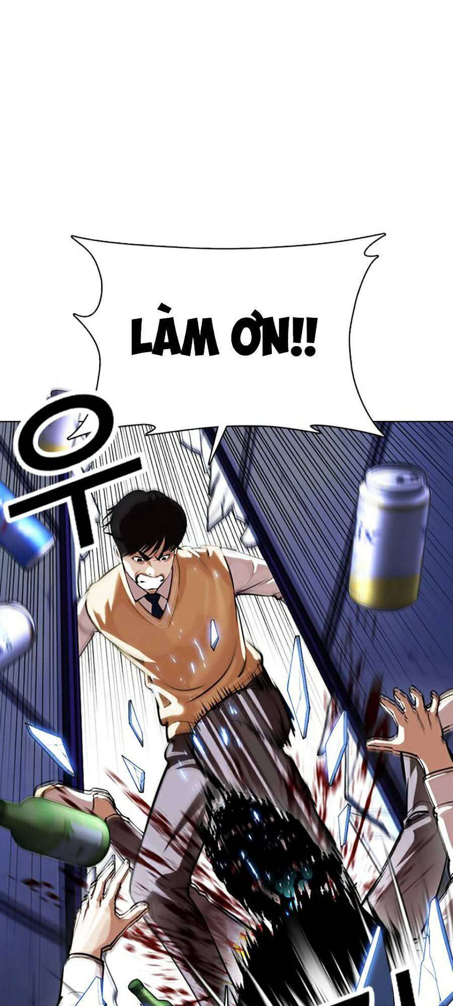 Lookism Chapter 369 - Trang 2