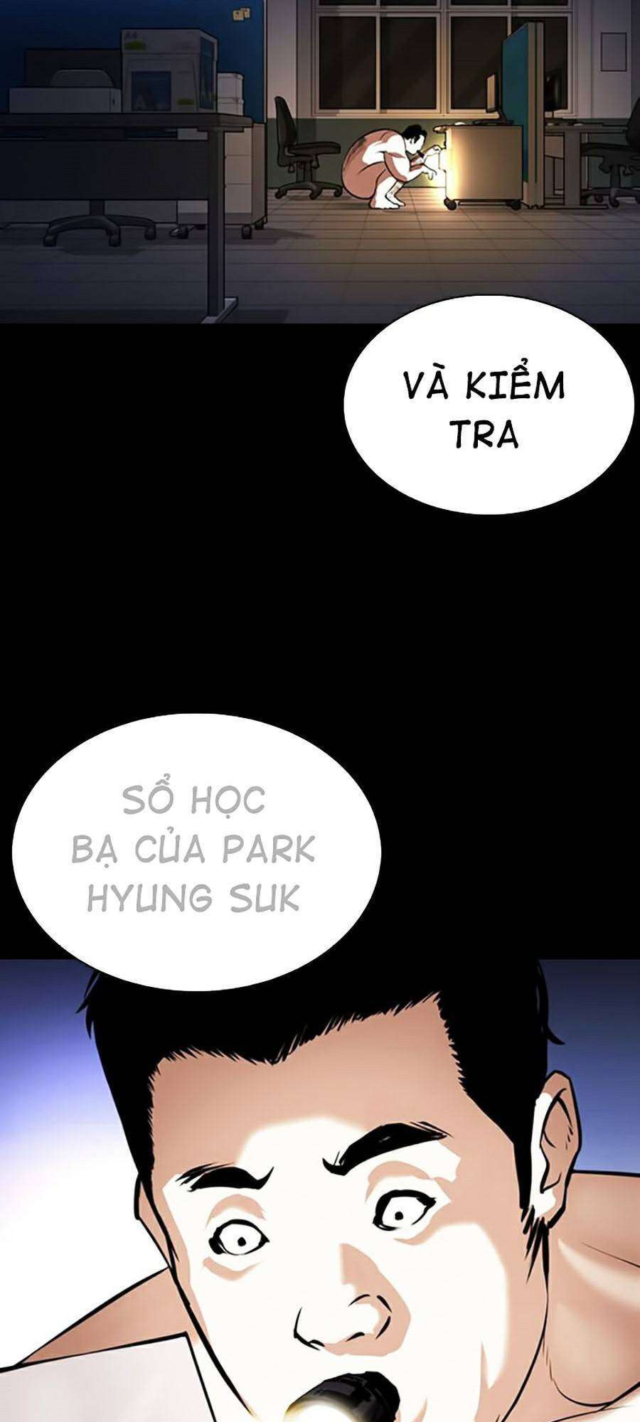 Lookism Chapter 369 - Trang 2