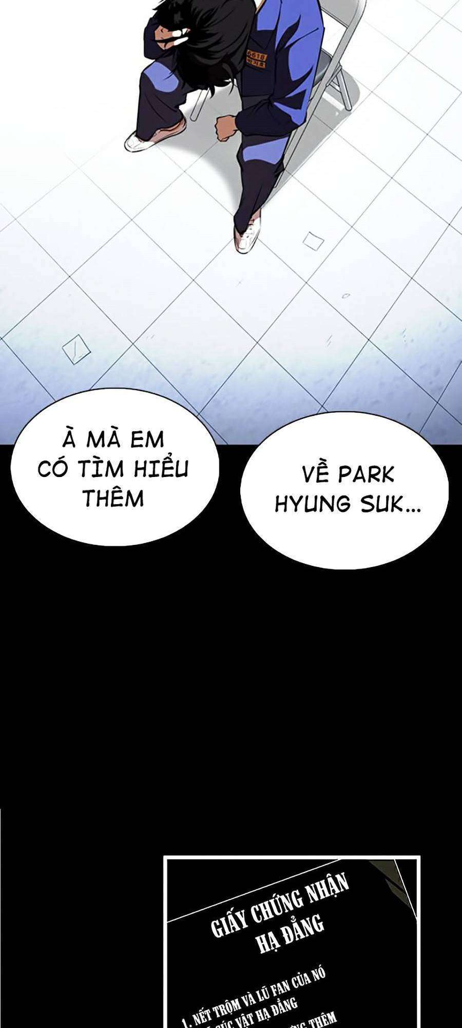 Lookism Chapter 369 - Trang 2