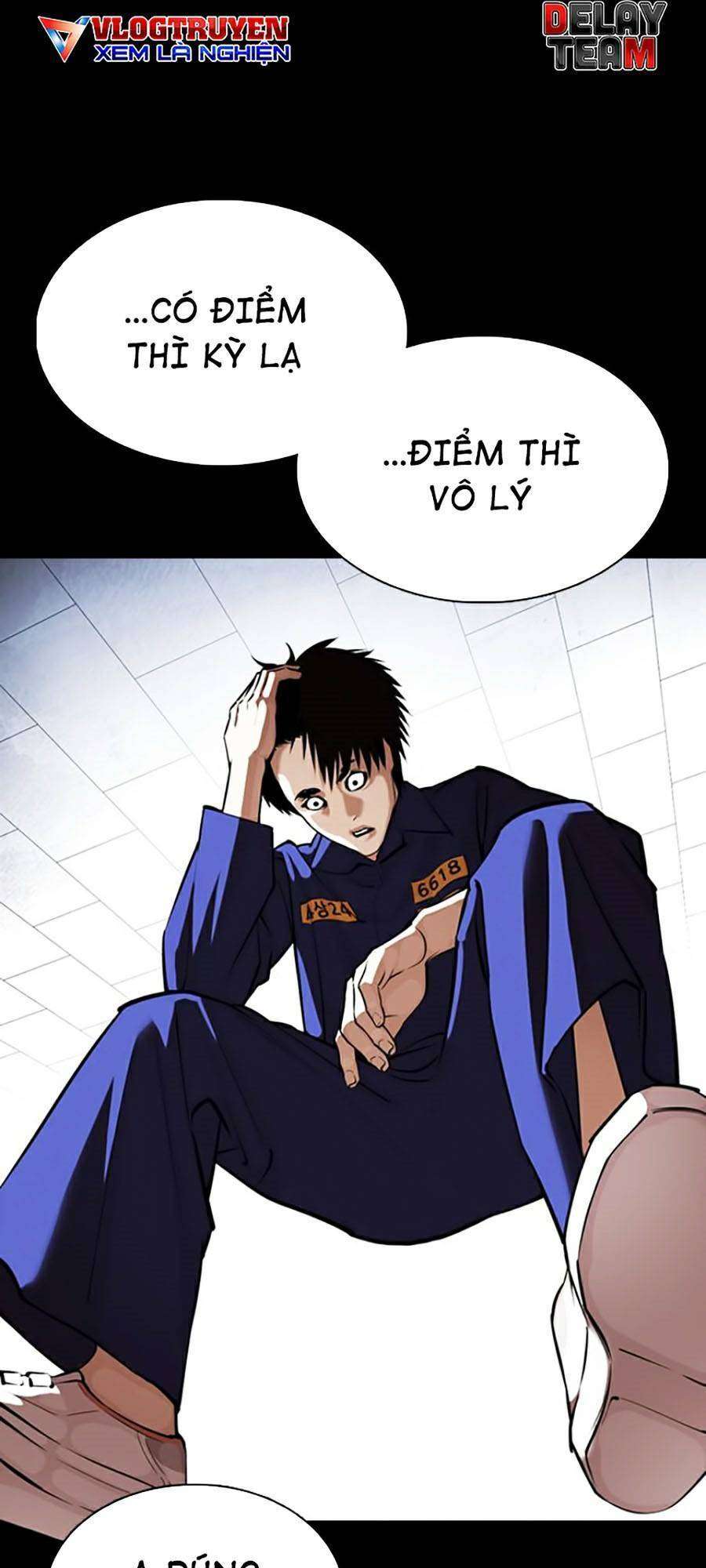 Lookism Chapter 369 - Trang 2