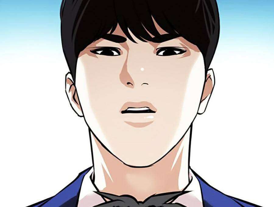 Lookism Chapter 369 - Trang 2