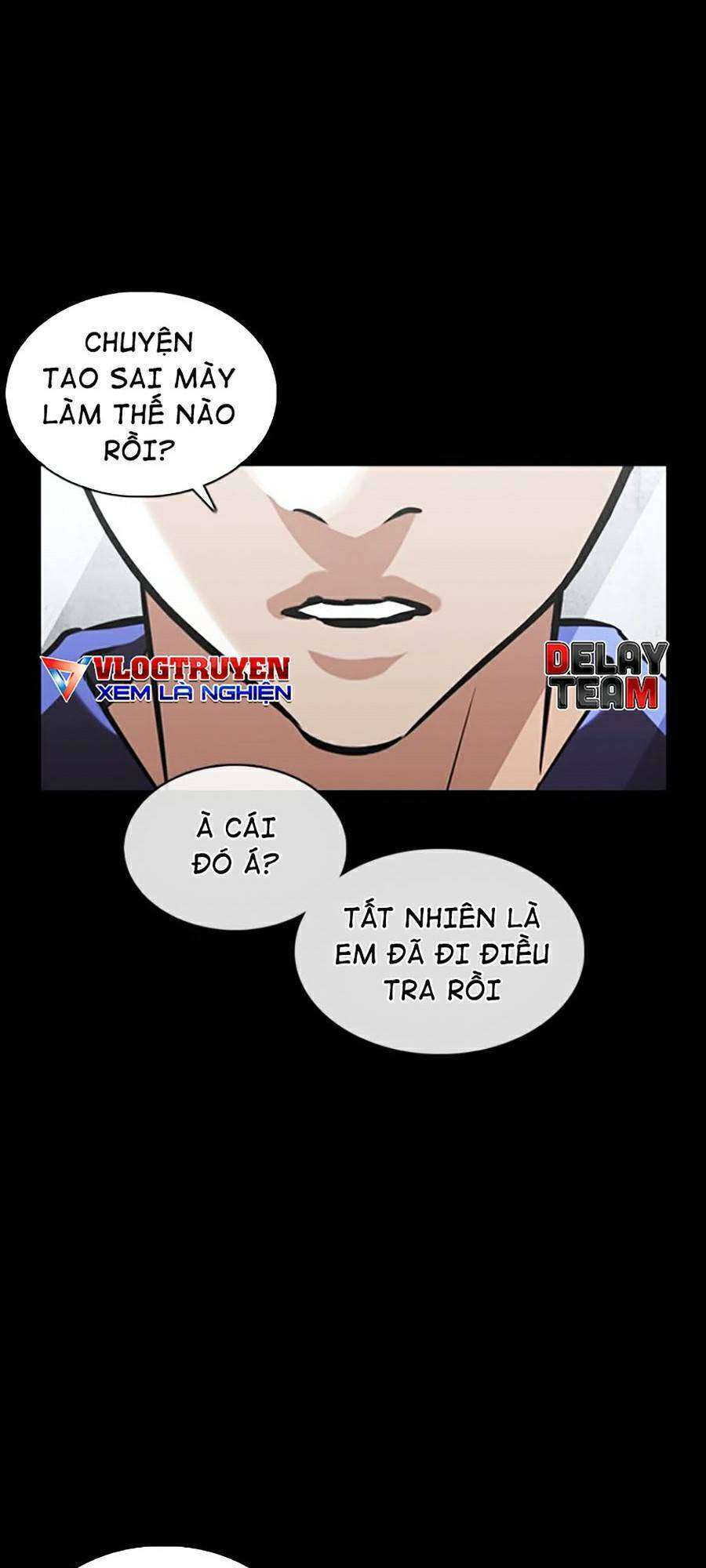 Lookism Chapter 369 - Trang 2