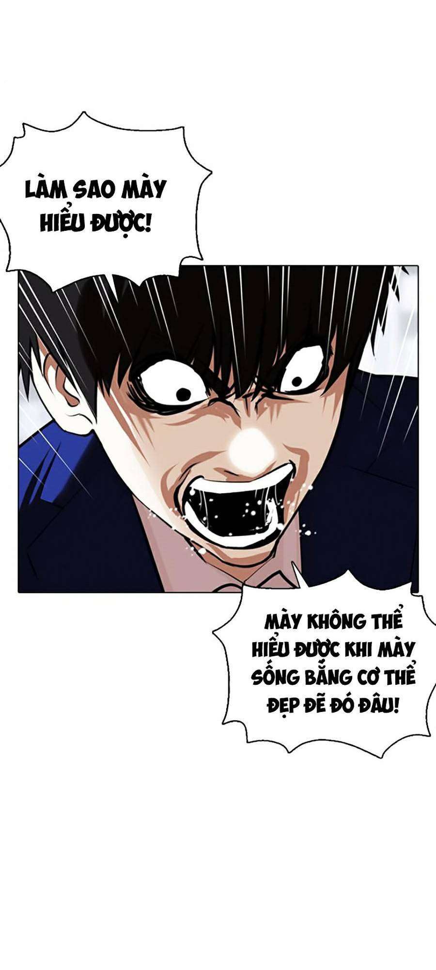 Lookism Chapter 369 - Trang 2