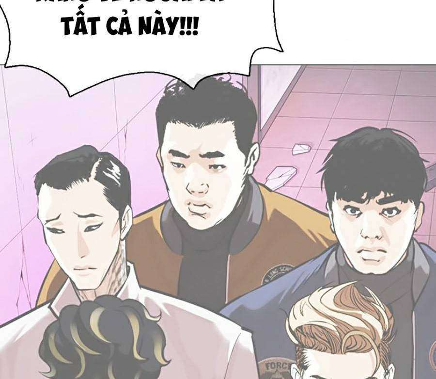 Lookism Chapter 369 - Trang 2