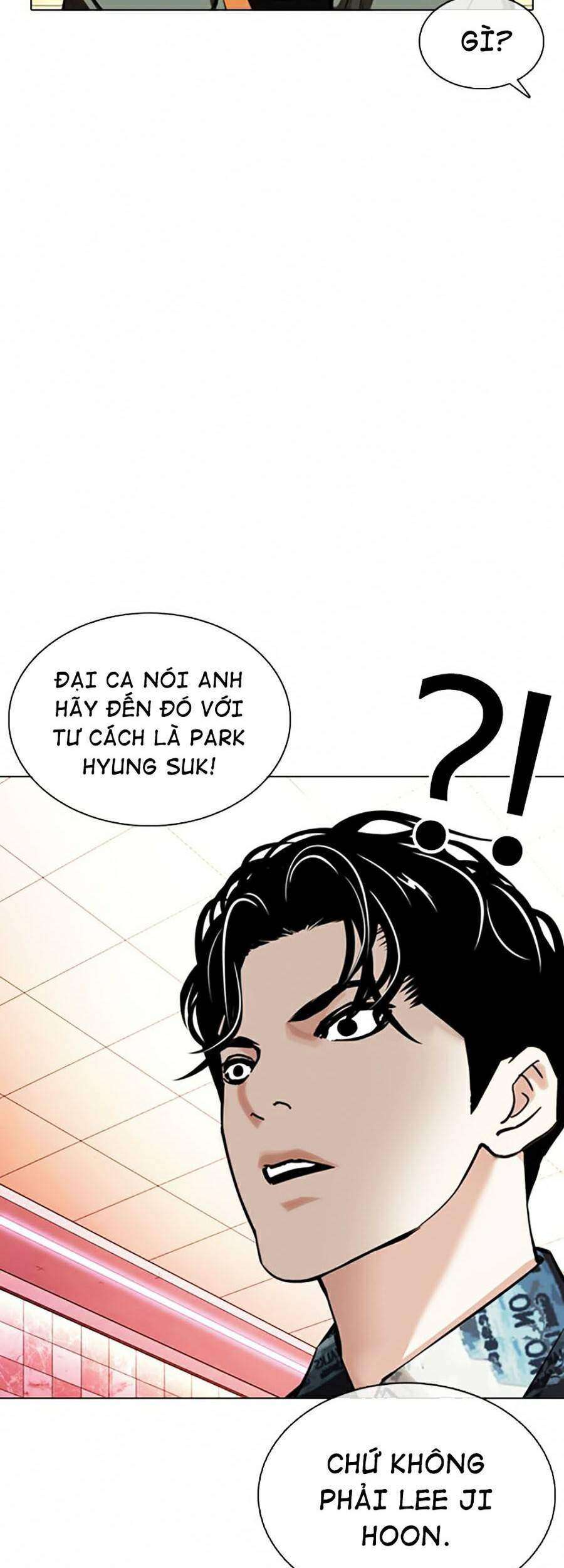 Lookism Chapter 367 - Trang 2