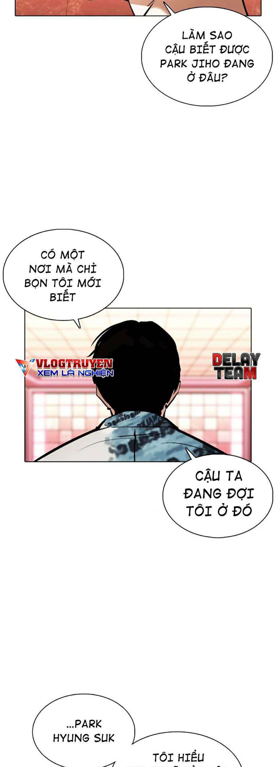 Lookism Chapter 367 - Trang 2