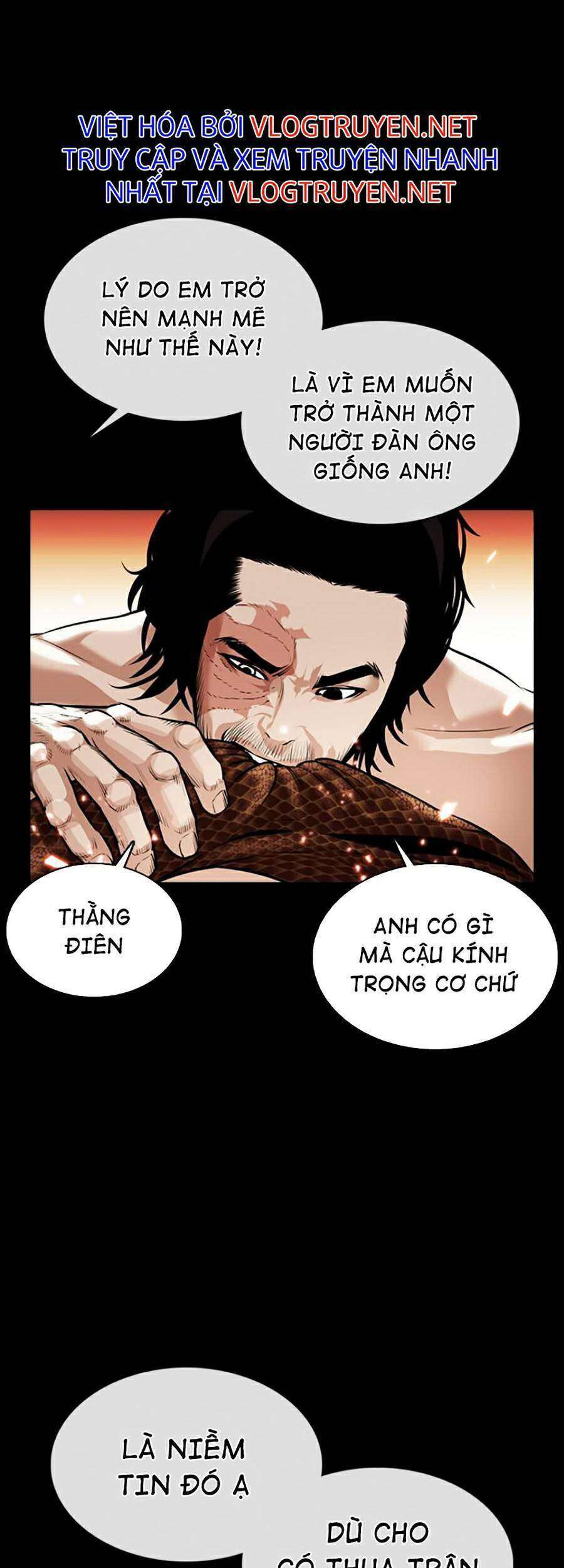 Lookism Chapter 367 - Trang 2