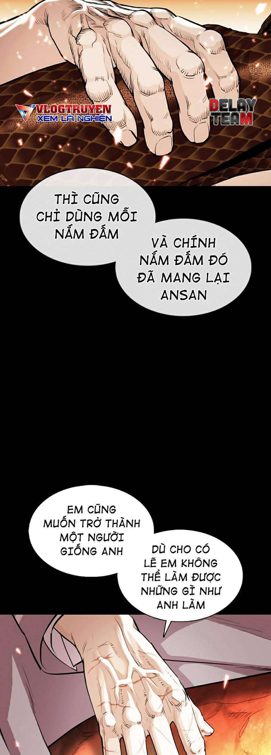 Lookism Chapter 367 - Trang 2