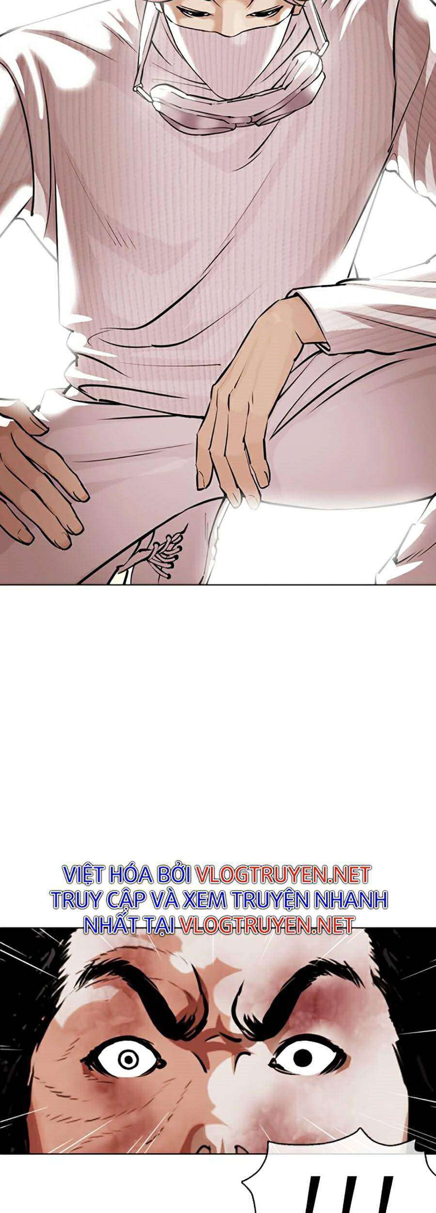 Lookism Chapter 367 - Trang 2