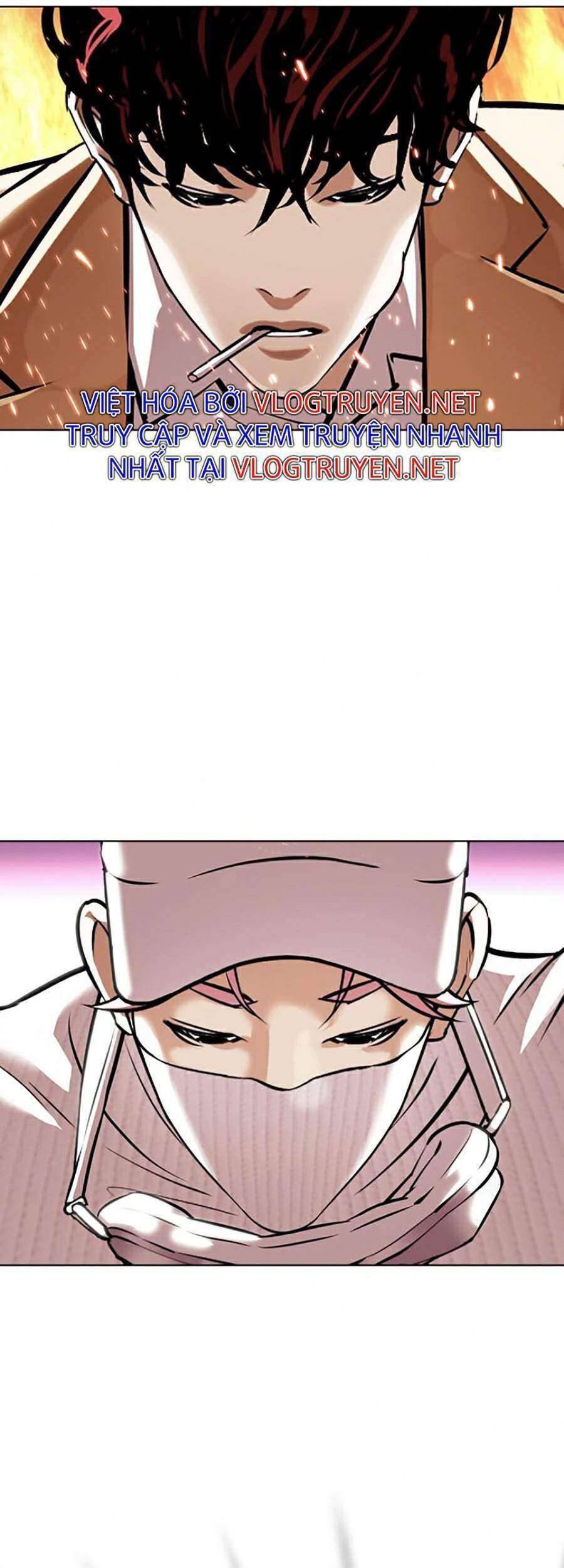 Lookism Chapter 367 - Trang 2