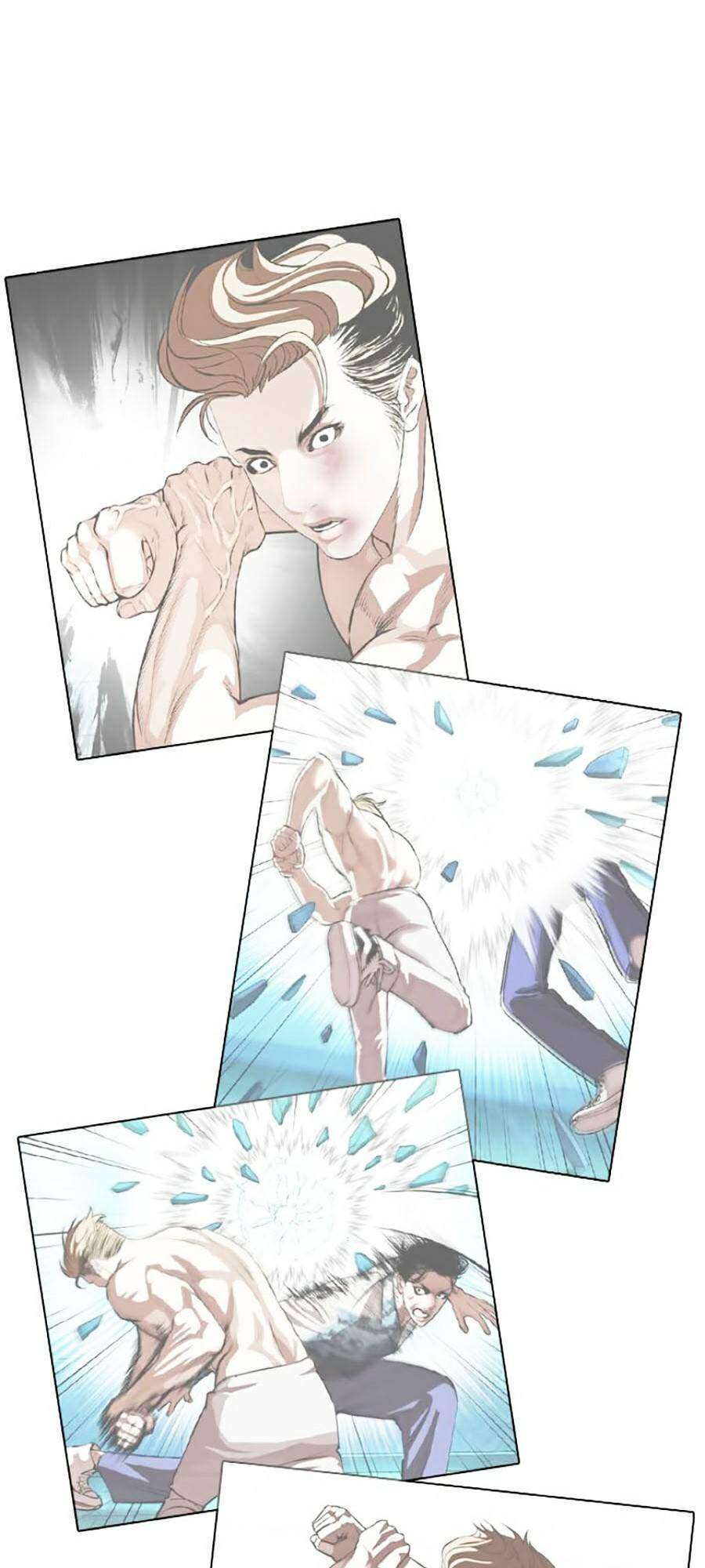 Lookism Chapter 366 - Trang 2