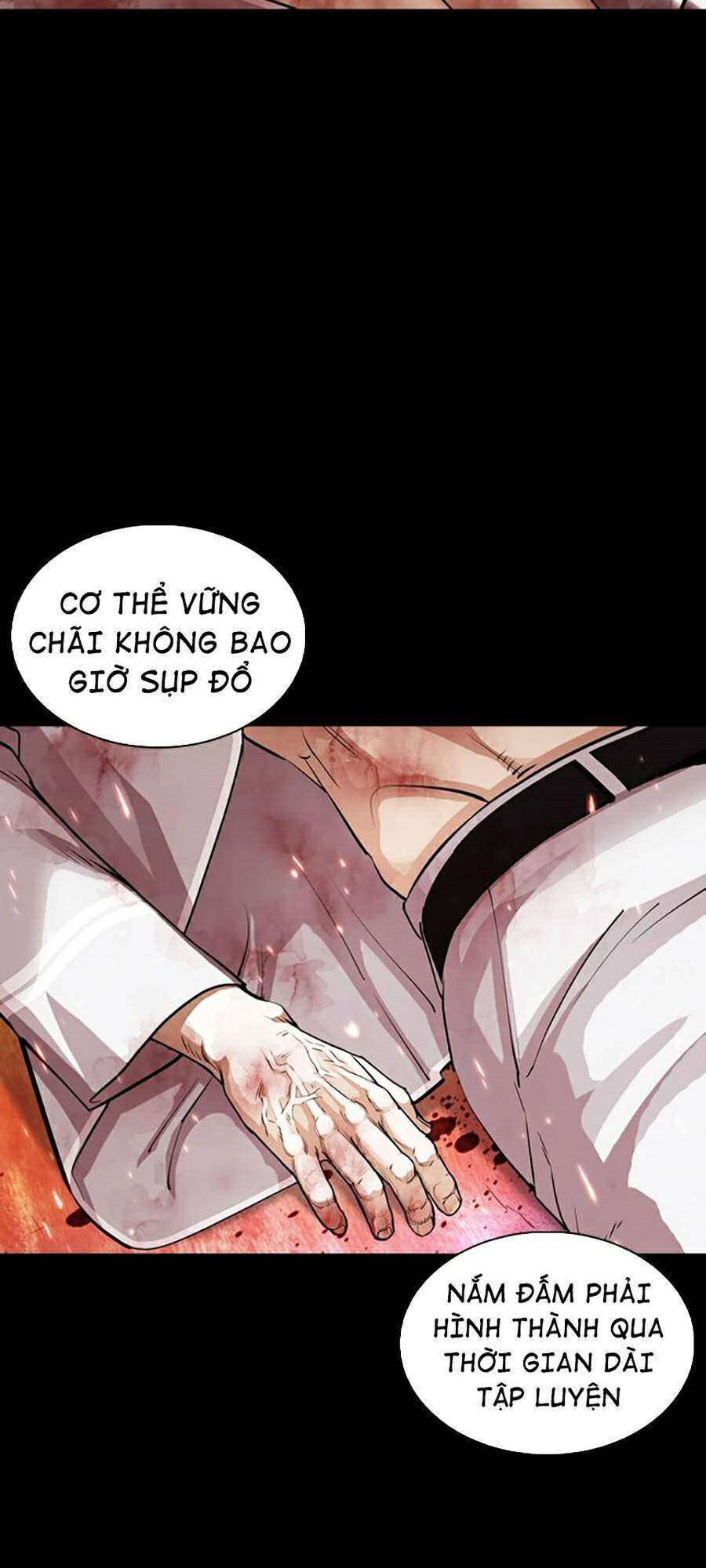 Lookism Chapter 366 - Trang 2