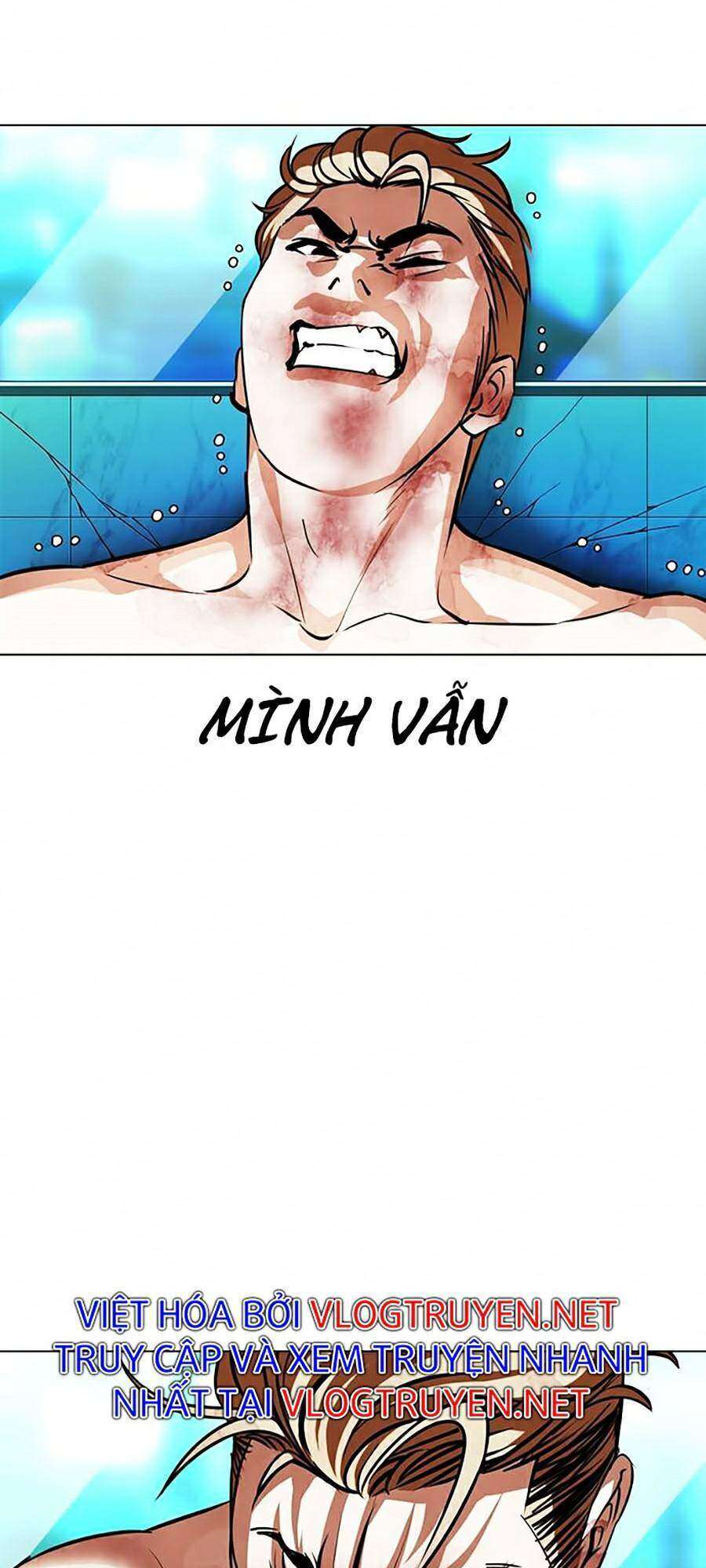 Lookism Chapter 365 - Trang 2