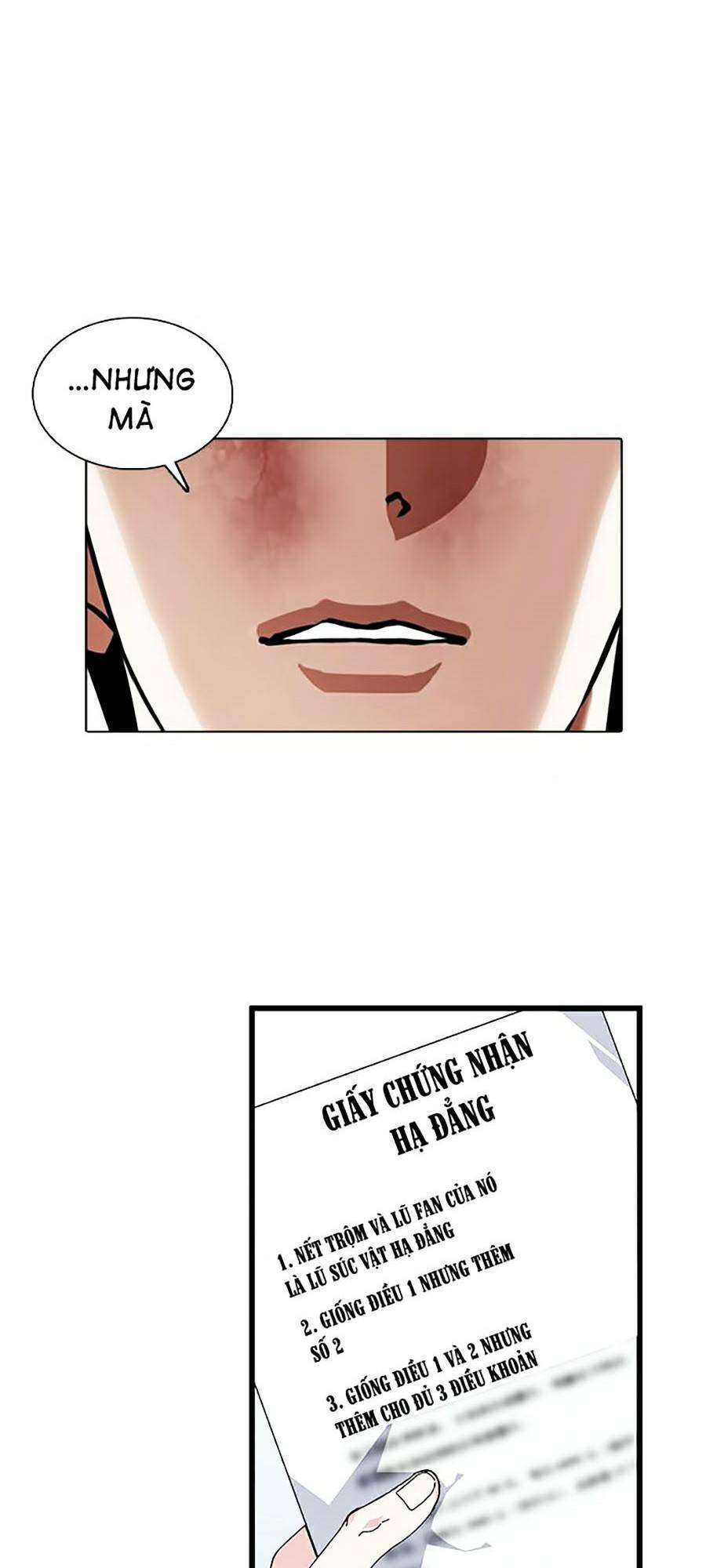 Lookism Chapter 365 - Trang 2