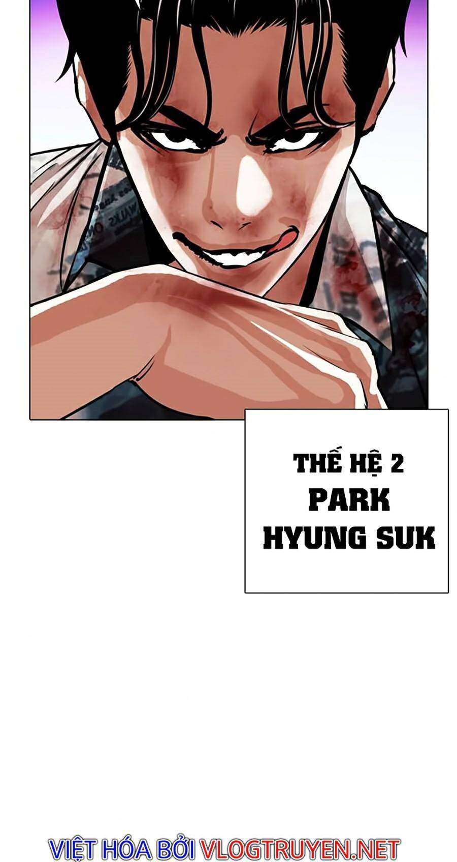 Lookism Chapter 365 - Trang 2