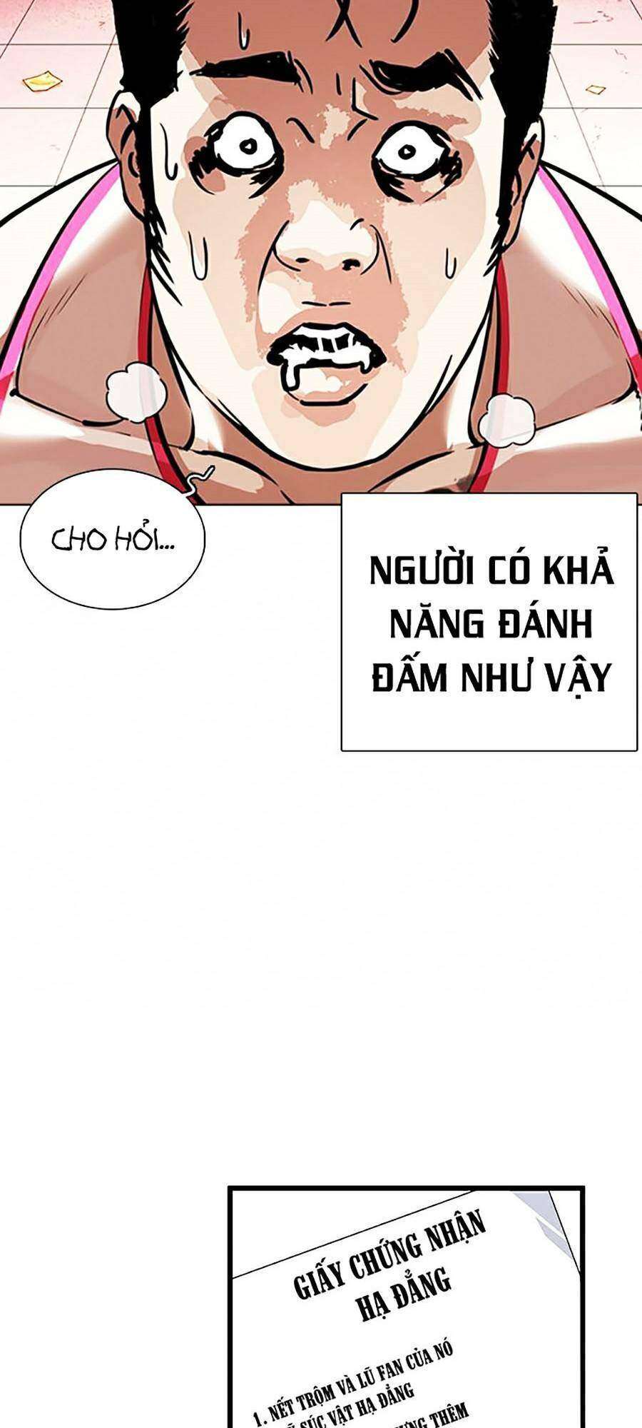 Lookism Chapter 365 - Trang 2