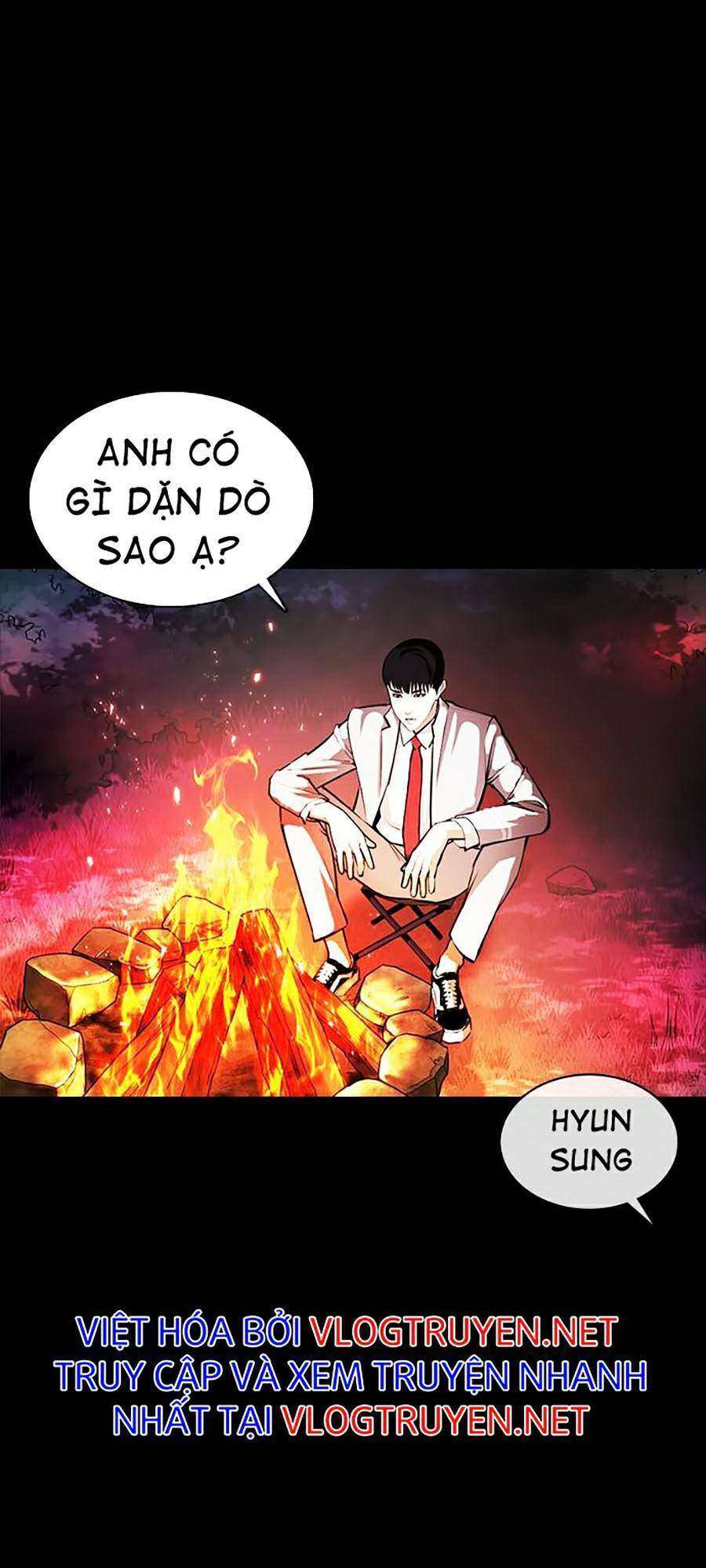 Lookism Chapter 365 - Trang 2