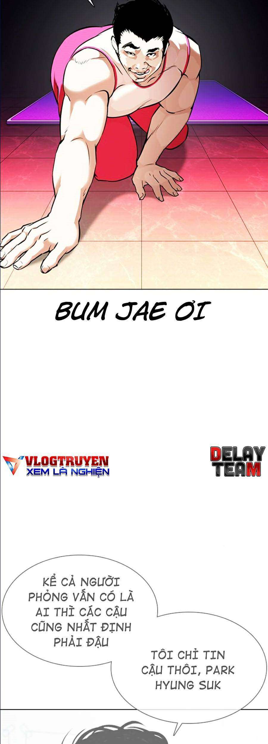 Lookism Chapter 361 - Trang 2